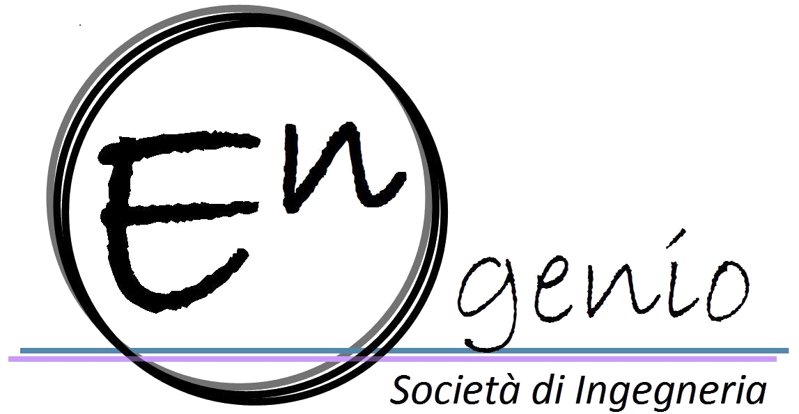 Logo ENGENIO SRL